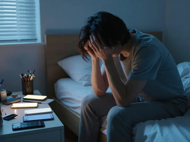 Relaxation Techniques: Practical Tools to Manage Stress in Modern Life