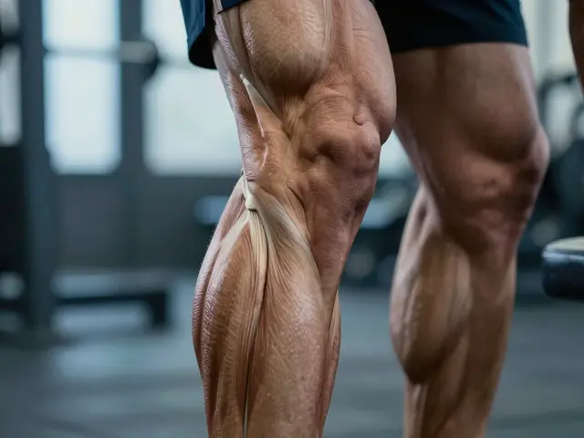Sports Massage: The Athlete's Secret Weapon for Recovery and Performance