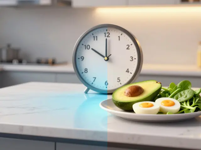 The Health Benefits of Fasting: Is It Right for You? A Practical Guide