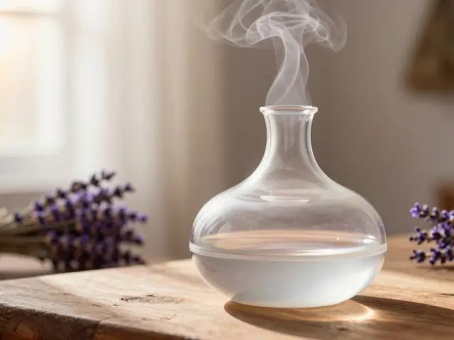 The Magic of Aromatherapy: How Essential Oils Work and Which Ones to Use