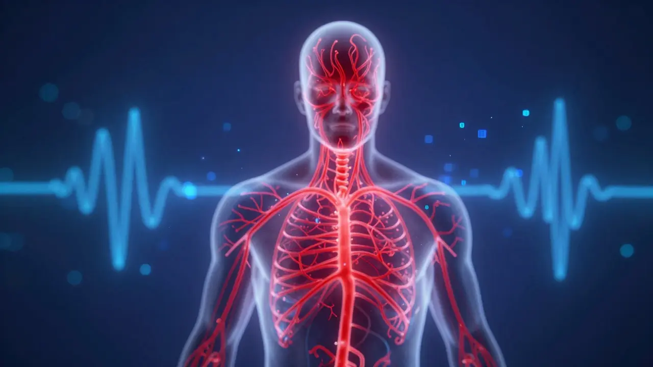Biofeedback for Anxiety: How Real-Time Body Data Calms the Mind