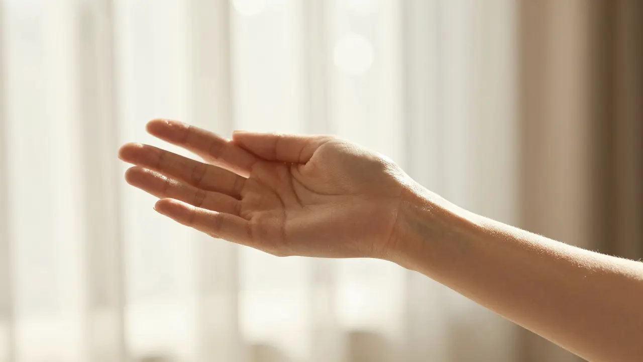 The Health Benefits of Vitamin D: The Sunshine Vitamin