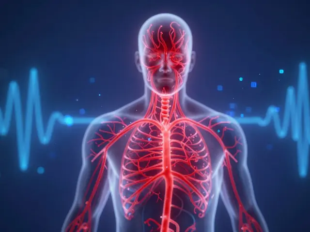 Biofeedback for Anxiety: How Real-Time Body Data Calms the Mind