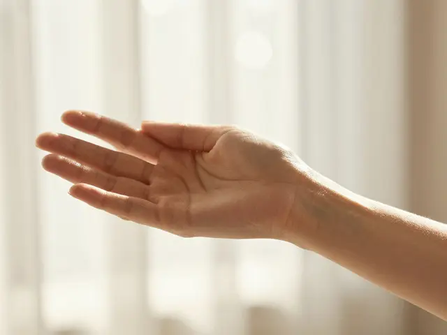 The Health Benefits of Vitamin D: The Sunshine Vitamin