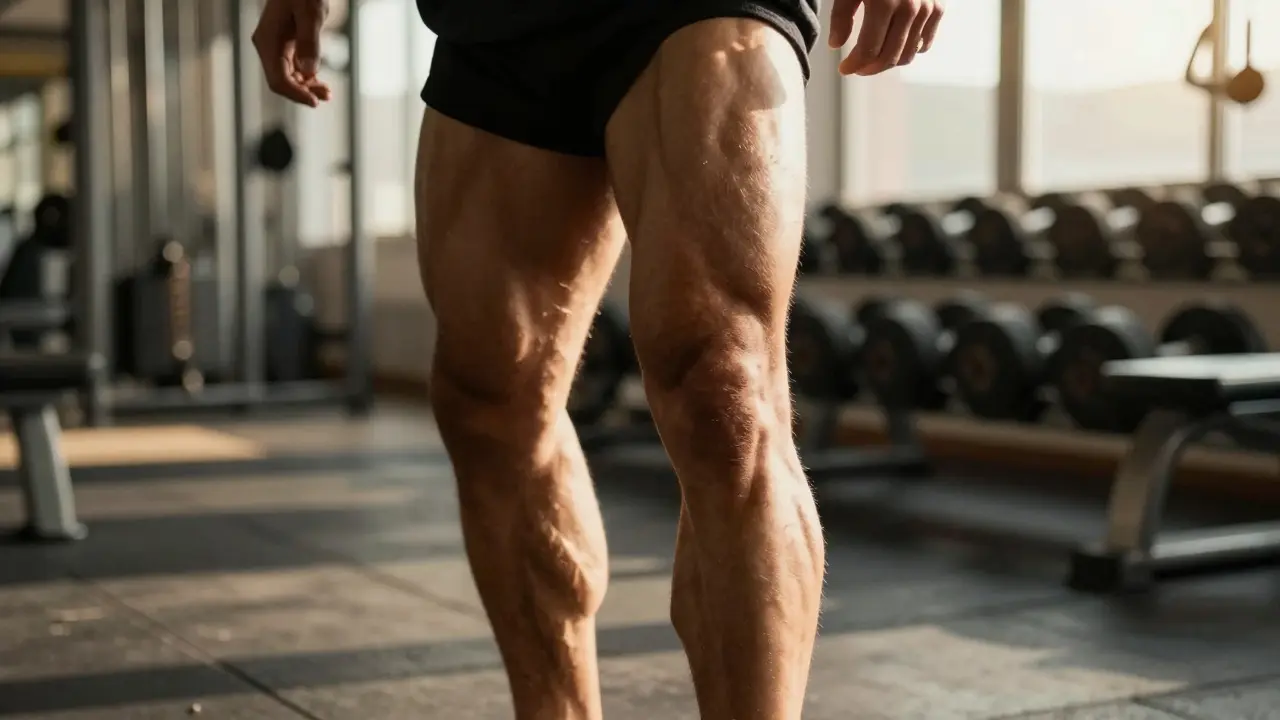 Why Sports Massage is Essential for Every Fitness Enthusiast