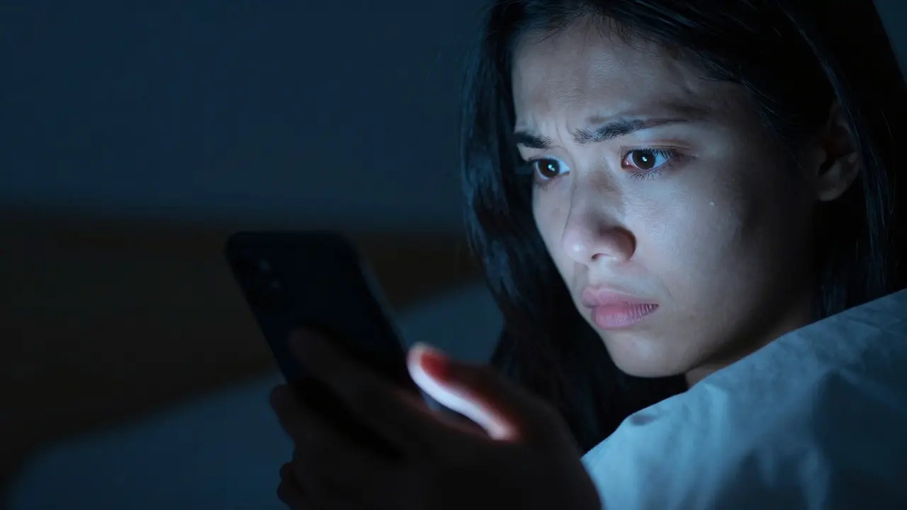The Impact of Health Anxiety on Your Daily Life: Signs, Symptoms, and Recovery