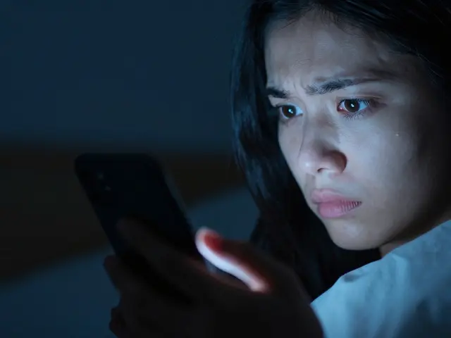The Impact of Health Anxiety on Your Daily Life: Signs, Symptoms, and Recovery